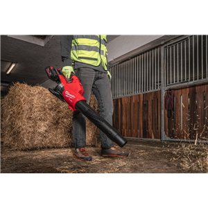 MM DMUCHAWA FUEL M18 F2BL-0