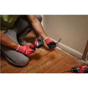 MM KAMERA INSPEKCYNA 1,2m 360° M12 360IC12-201C