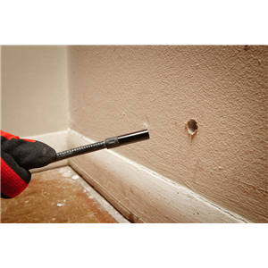 MM KAMERA INSPEKCYNA 1,2m 360° M12 360IC12-201C