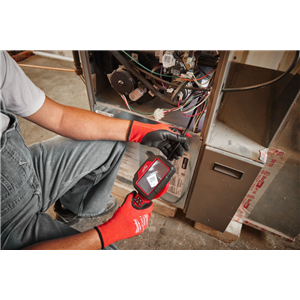 MM KAMERA INSPEKCYNA 3,2m 360° M12 360IC32-0C