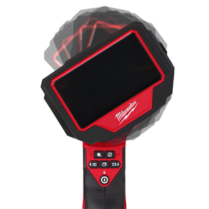 MM KAMERA INSPEKCYNA 3,2m 360° M12 360IC32-0C