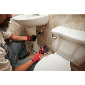 MM KAMERA INSPEKCYNA 3,2m 360° M12 360IC32-0C