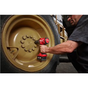 MM KLUCZ UDAROWY FUEL 1/2' M18 FHIW2F12-502X