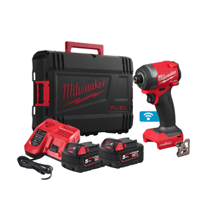 MM ZAKRĘTARKA UDAROWA FUEL M18 ONEID3-502X