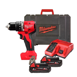 MM WIERTARKO-WKRĘTARKA UDAROWA M18 BLPDRC-202C