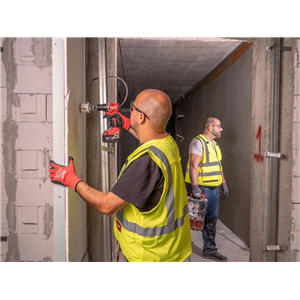 MM WIERTARKO-WKRĘTARKA UDAROWA M18 BLPDRC-502C