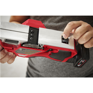 MM STRUGARKA DO DREWNA M12 BLP-0X