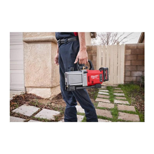 MM POMPA PRÓŻNIOWA M18 FVP5-0