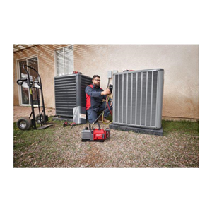 MM POMPA PRÓŻNIOWA M18 FVP5-0