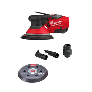 MM SZLIFIERKA OSCYLACYJNA FUEL M12 FROS2.5-502X