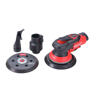 MM SZLIFIERKA OSCYLACYJNA FUEL M12 FROS2.5-502X