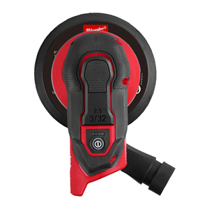 MM SZLIFIERKA OSCYLACYJNA FUEL M12 FROS2.5-502X