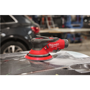 MM SZLIFIERKA OSCYLACYJNA FUEL M12 FROS2.5-502X