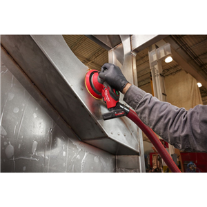 MM SZLIFIERKA OSCYLACYJNA FUEL M12 FROS2.5-502X