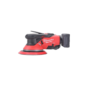 MM SZLIFIERKA OSCYLACYJNA FUEL M12 FROS5-502X