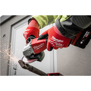 MM SZLIFIERKA KĄTOWA FUEL M18 FSAG125XB-0 kamizelk