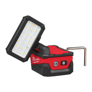 MM LAMPA DO POWIERZCHNI 1000lm + USB M18 ALIS-0