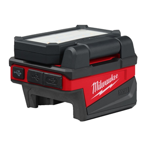 MM LAMPA DO POWIERZCHNI 1000lm + USB M18 ALIS-0