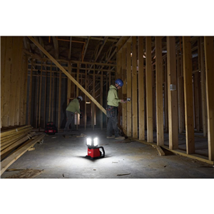 MM LAMPA DO POWIERZCHNI 4500lm M18 MDTL-0