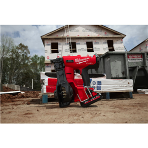 MM GWOŹDZIARKA BĘBNOWA FUEL M18 FRCN45-0X