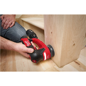 MM SZLIFIERKA MIMOŚRODOWA 75mm M12 FSDR75-0