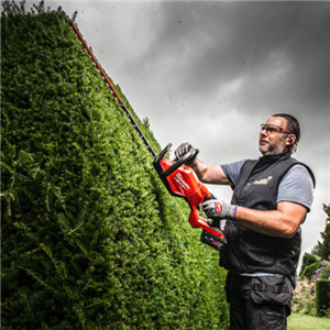 MM NOŻYCE DO ŻYWOPŁOTU FUEL 60cm M18 FHET60G2-0