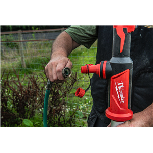 MM POMPA WODNA HYDROPASS M18 BLSWP-0