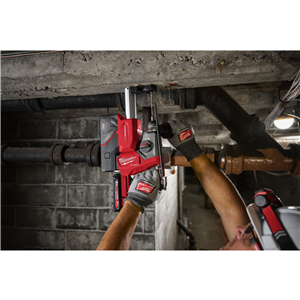 MM MŁOTOWIERTARKA SDS+ FUEL M18 FHAC16-0