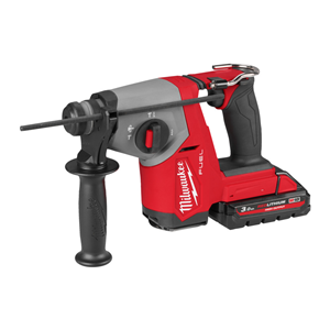 MM MŁOTOWIERTARKA SDS+ FUEL M18 FHAC16-302X