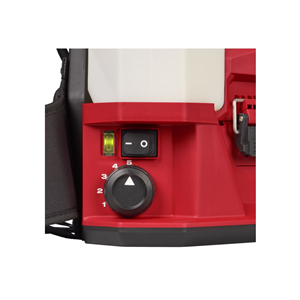 MM SWITCHTANK OPRYSKIWACZ CIŚNIENIOWY M18 BBPFP2-0