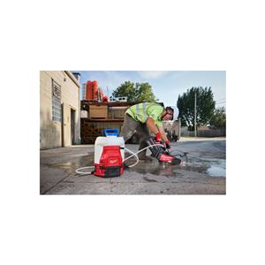 MM SWITCH TANK ROZPYLACZ WODY 15L M18 BPFP2-WST