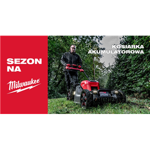 MM KOSIARKA Z NAPĘDEM 53cm M18 F2LM53-122