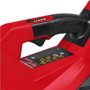 MM DMUCHAWA  FUEL M18 FBLG3-802