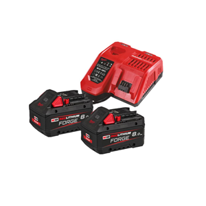 MM DMUCHAWA  FUEL M18 FBLG3-802