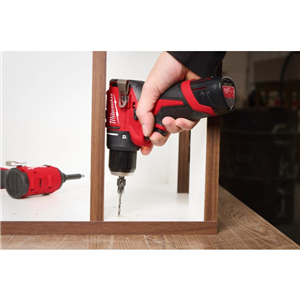 MM WIERTARKO-WKRĘTARKA M12 BLDDRC-202C