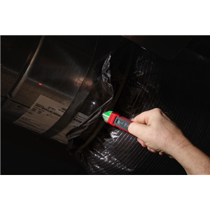 MM DETEKTOR NAPIĘCIA BEZDOTYKOWY NCVDDF