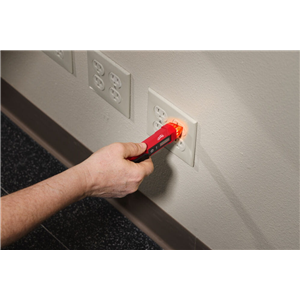 MM DETEKTOR NAPIĘCIA BEZDOTYKOWY NCVDDF