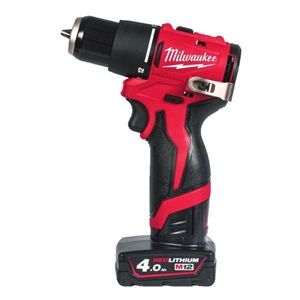 MM WIERTARKO-WKRĘTARKA UDAROWA M12 BLPDRC-402C