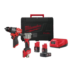 MM ZESTAW POWERPACK M12 FPP2D2-422X