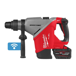 MM MŁOT WIELOFUNKCYJNY SDS-MAX M18 FHACO745-122C - MILWAUKEE