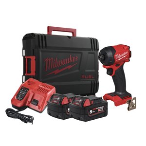 MM ZAKRĘTARKA UDAROWA FUEL SURGE M18 FIDRQ-502X