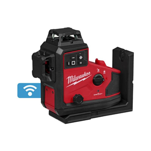 MM LASER PŁASZCZYZNOWY AUTOMATYCZNY M12 A3PLO-401C