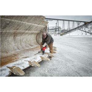 MM KLUCZ UDAROWY FUEL 1' M18 ONEFHIWF1DS-121C