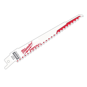 MO Brzeszczoty Bi-Met,Co 150x5mm (5szt)