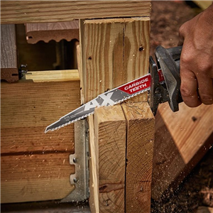 MO Brzeszczoty AX CARBIDE 230x5mm