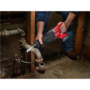 MO Brzeszczoty TORCH Bi-Met,Co 150x2,5mm (5szt)