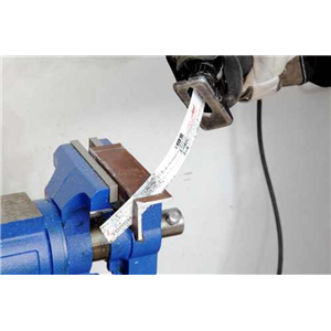 MO Brzeszczoty TORCH Bi-Met,Co 230x2,5mm (25szt)