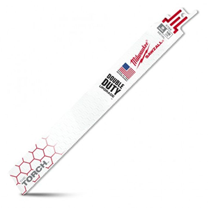 MO Brzeszczoty TORCH Bi-Met,Co 230x1,4mm (25szt)