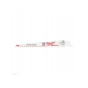 MO Brzeszczoty Bi-Met,Co 300x5mm (50szt)