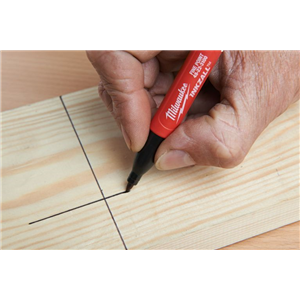 MO Marker INKZALL czarny